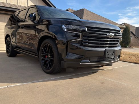 Used 2023 Chevrolet Tahoe High Country w/ Premium Package 2 image 6