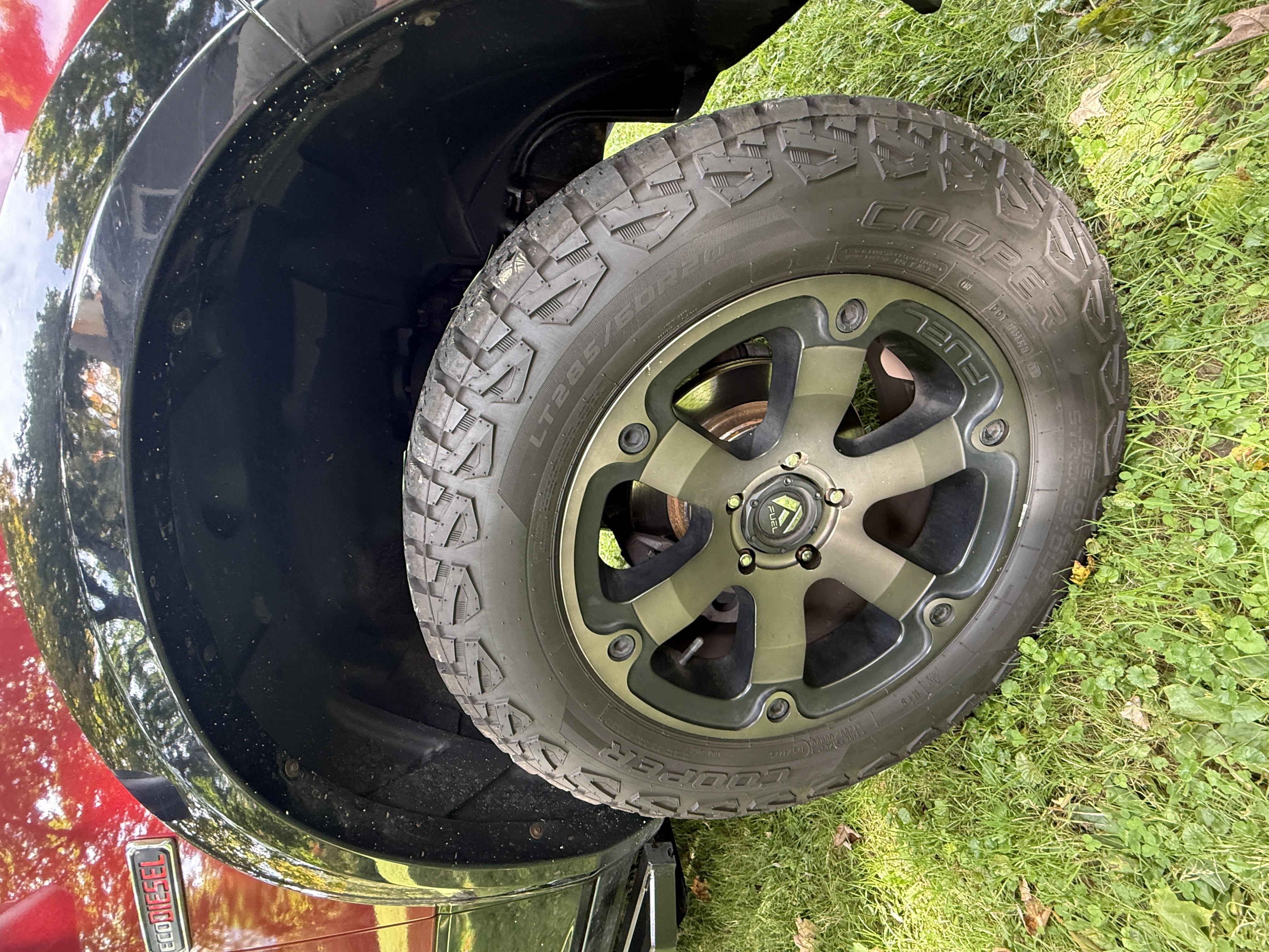 Used 2015 RAM 1500 Outdoorsman AWD/4WD image 16