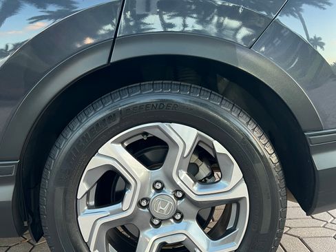 Used 2018 Honda CR-V EX image 16