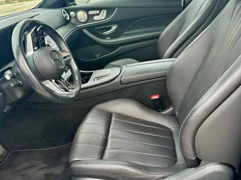 Used 2022 Mercedes-Benz E 450 Coupe image 10