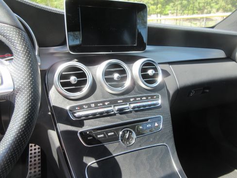 Used 2017 Mercedes-Benz C 300 Coupe image 14