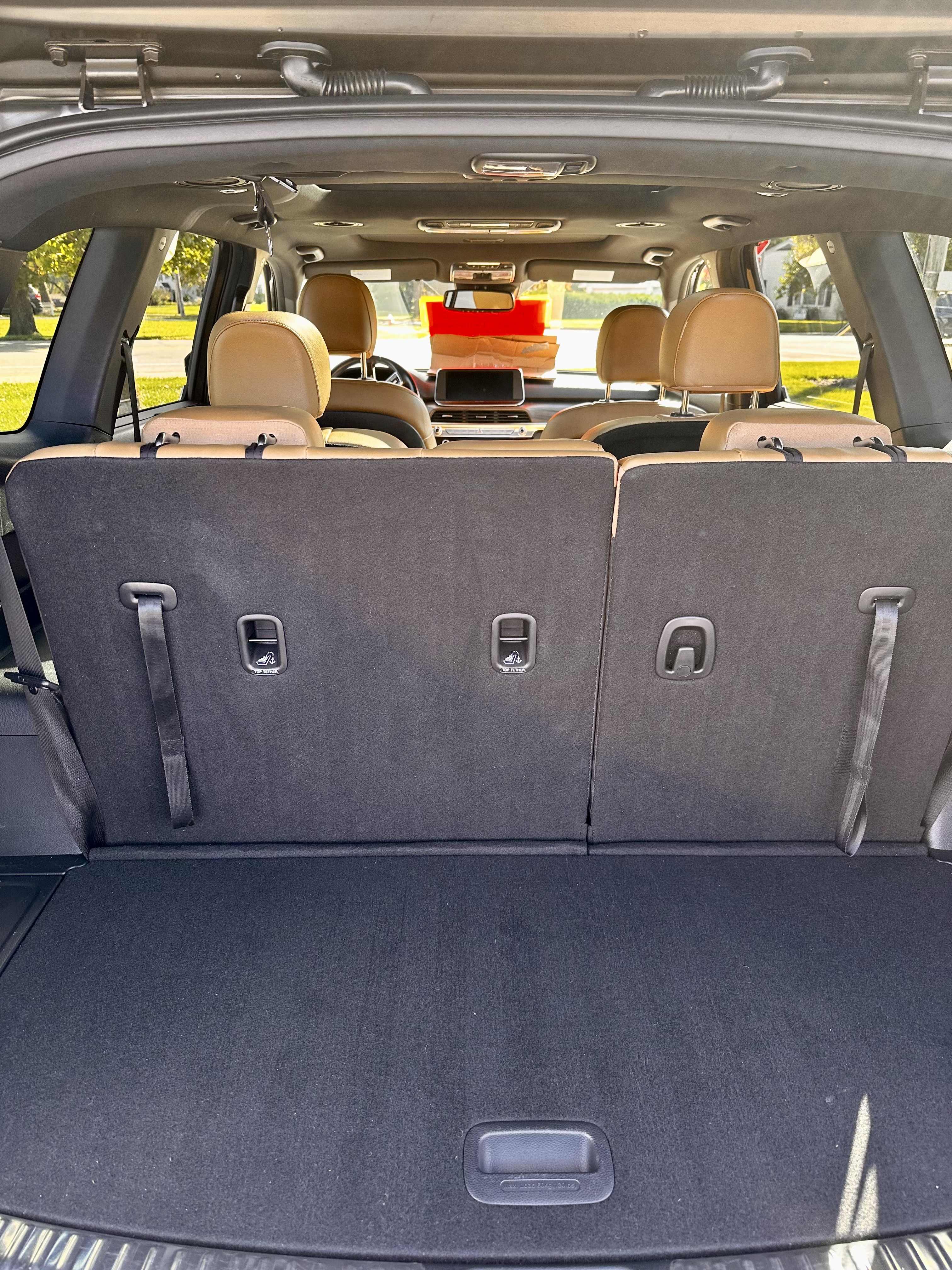 Used 2020 Kia Telluride SX FWD image 11