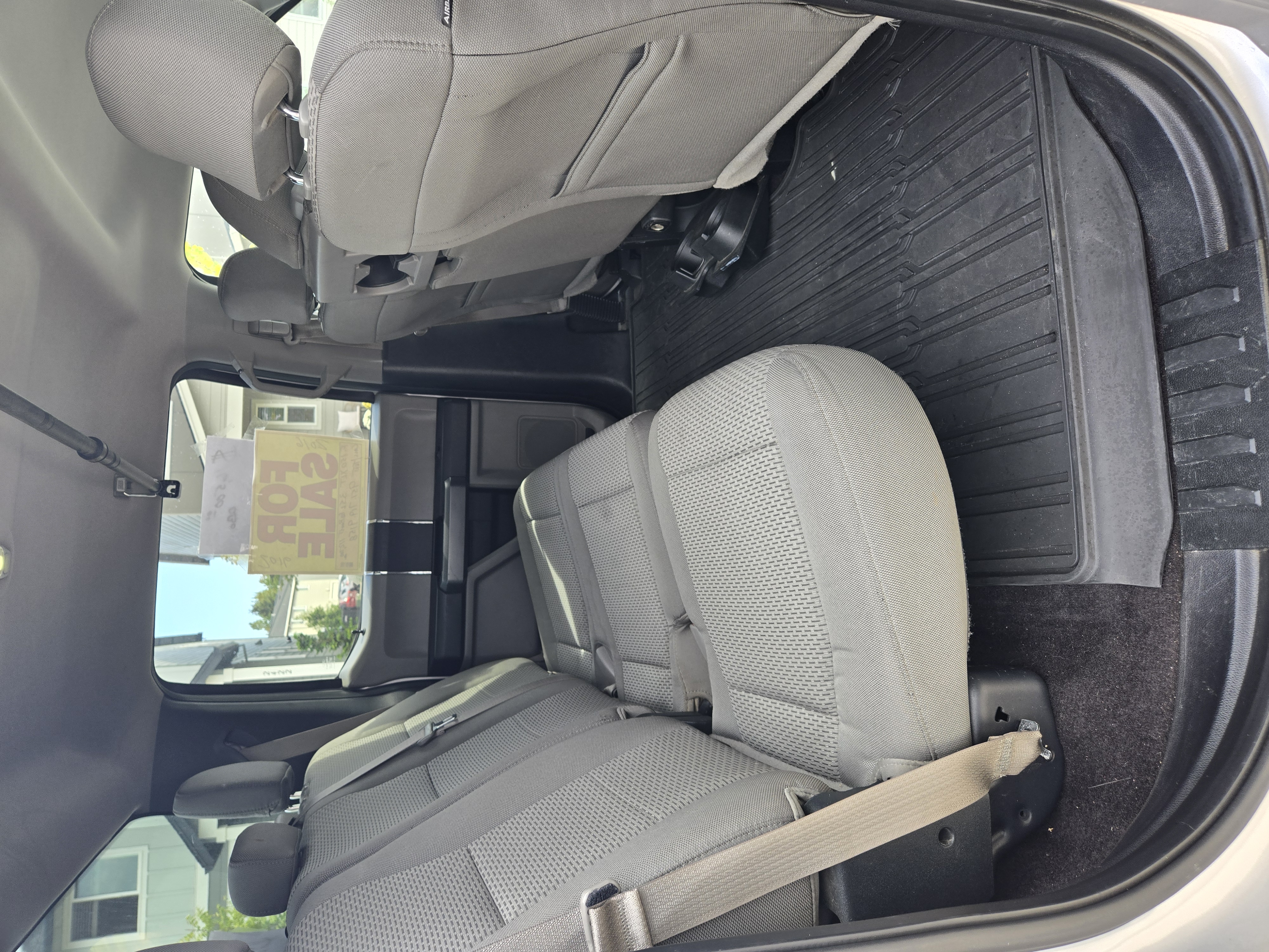 Used 2016 Ford F150 XLT RWD image 2