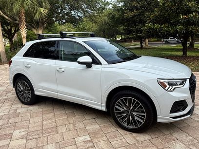 Used 2023 Audi Q3 2.0T Premium