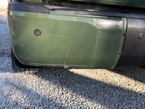 Used 2021 Toyota Tundra SR5 w/ TRD Sport Package image 9