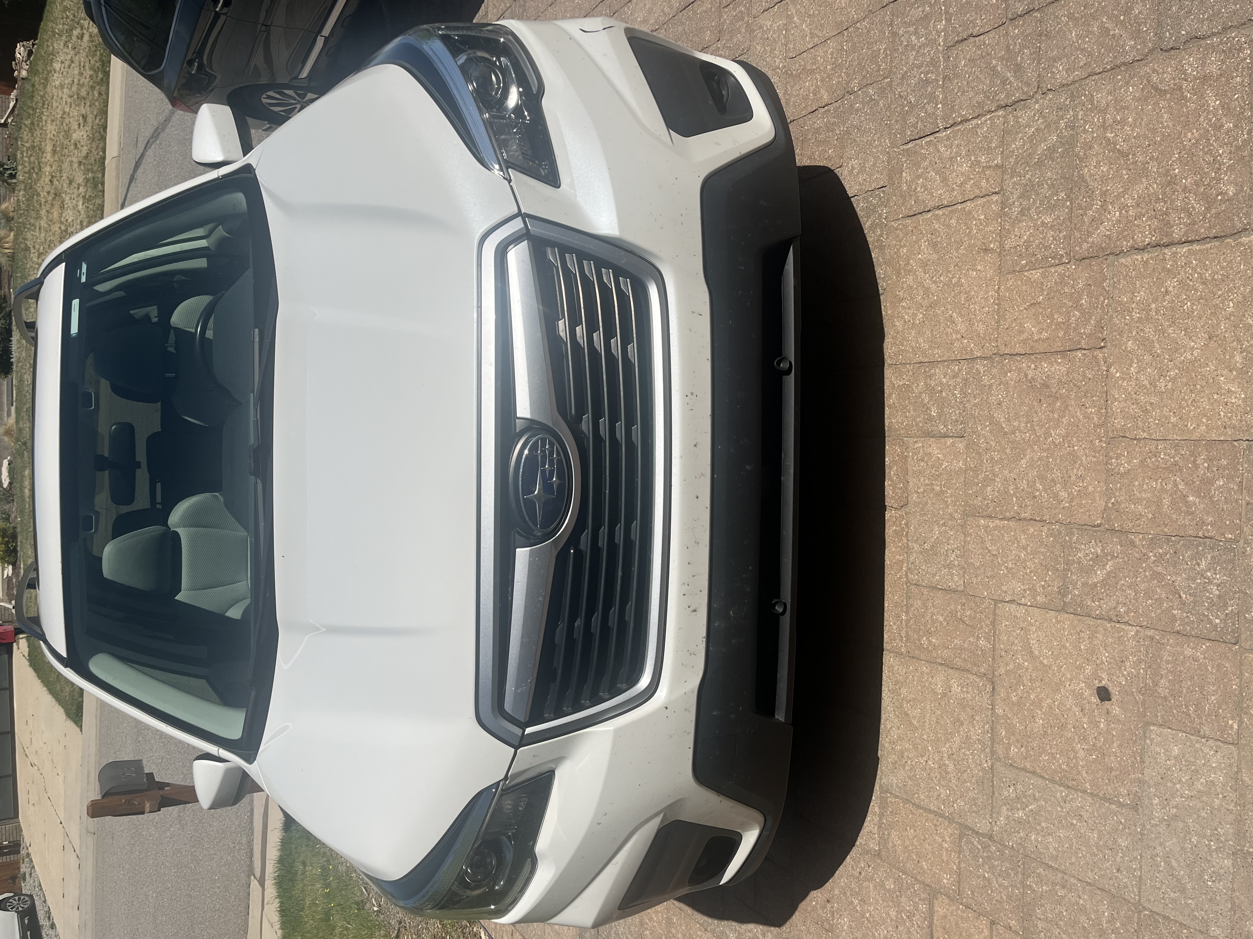 Used 2019 Subaru Forester Premium AWD/4WD image 4
