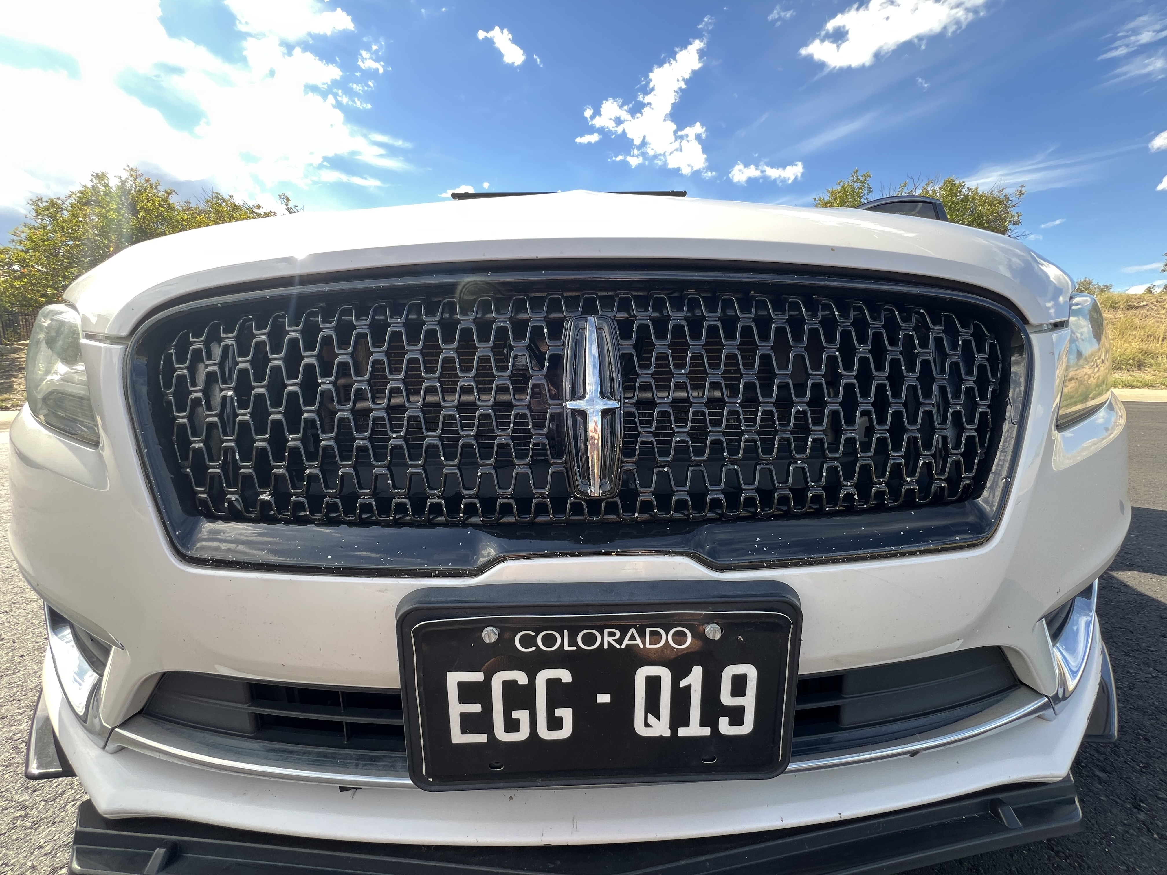 Used 2018 Lincoln MKZ Premiere AWD/4WD image 25