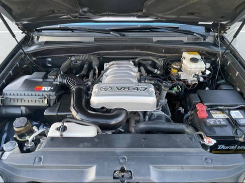 Used 2004 Toyota 4Runner Sport image 5