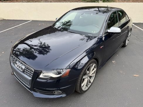 Used 2011 Audi S4 Premium Plus image 32