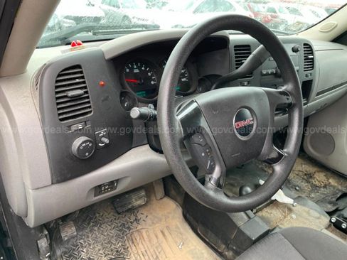 Used 2013 GMC Sierra 1500 W/T image 4