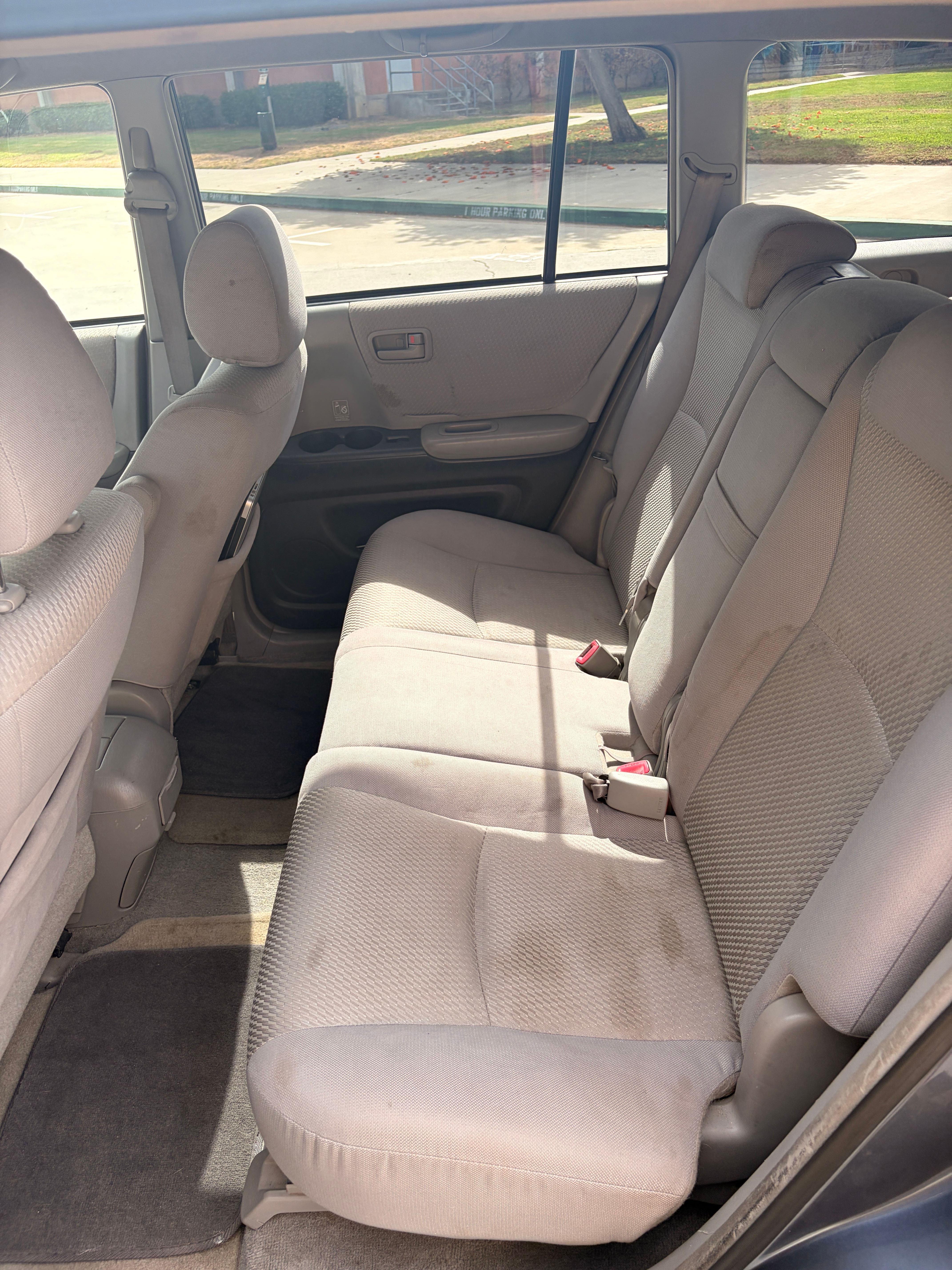 Used 2006 Toyota Highlander 2WD image 13