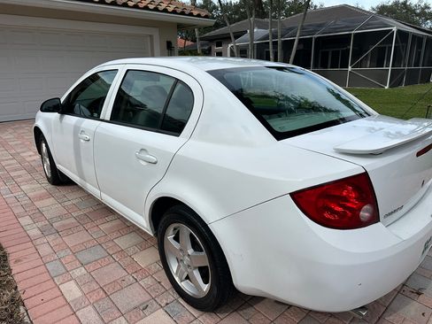 Used 2006 Chevrolet Cobalt LT w/ Preferred Equipment Group image 5