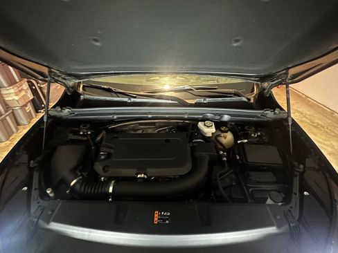 Used 2023 Buick Envision Avenir FWD image 19