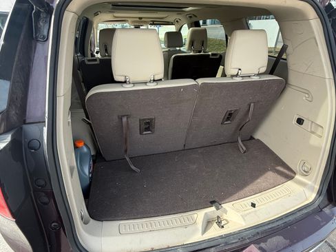 Used 2018 GMC Acadia Denali w/ Technology Package image 15