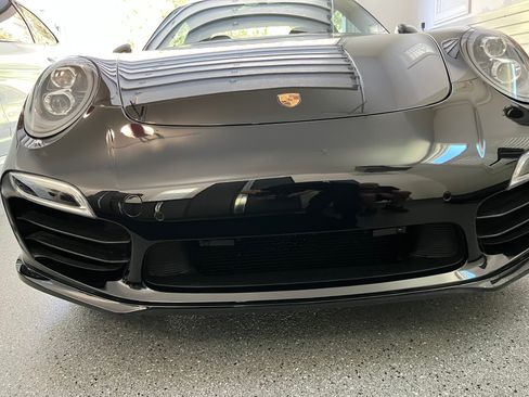 Used 2014 Porsche 911 Turbo S image 15