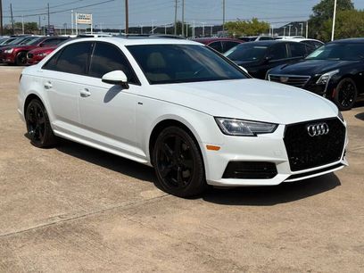 Used 2016 Audi A4 2.0T Premium w/ Audi MMI Navigation Plus