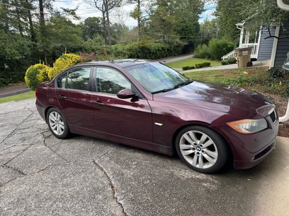 Used 2008 BMW 328i Sedan