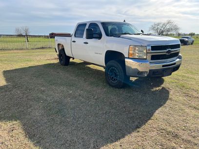 Used 2008 Chevrolet Silverado 2500 LT w/ 1LT Convenience Package