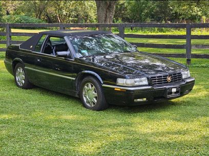 Used 1998 Cadillac Eldorado Touring w/ Safety/Security Pkg