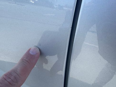 Used 2021 Toyota Land Cruiser Heritage Edition image 24