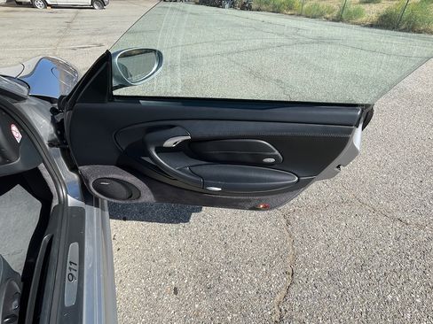 Used 2004 Porsche 911 GT3 RS image 12