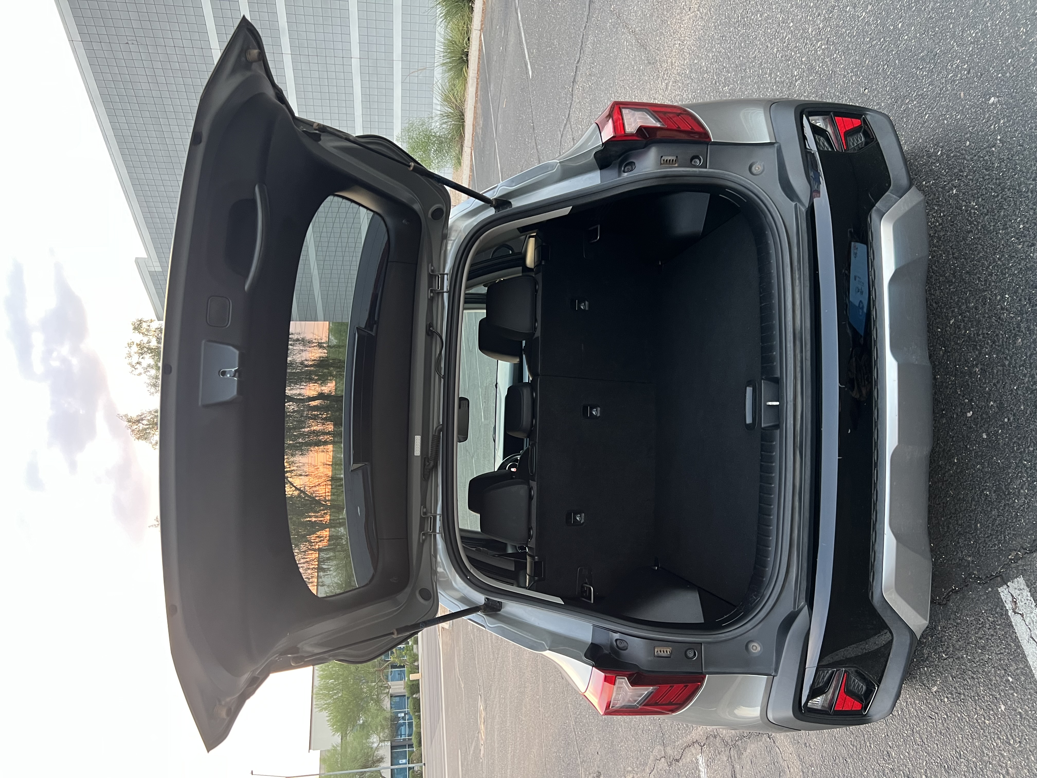 Used 2024 Kia Seltos S FWD image 16