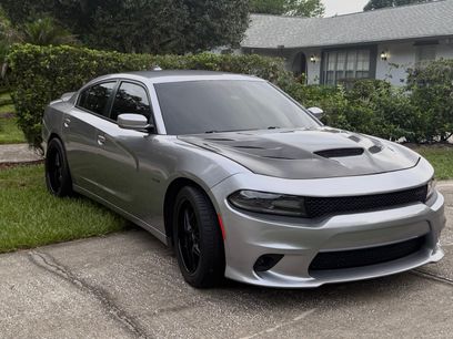 Used 2016 Dodge Charger R/T
