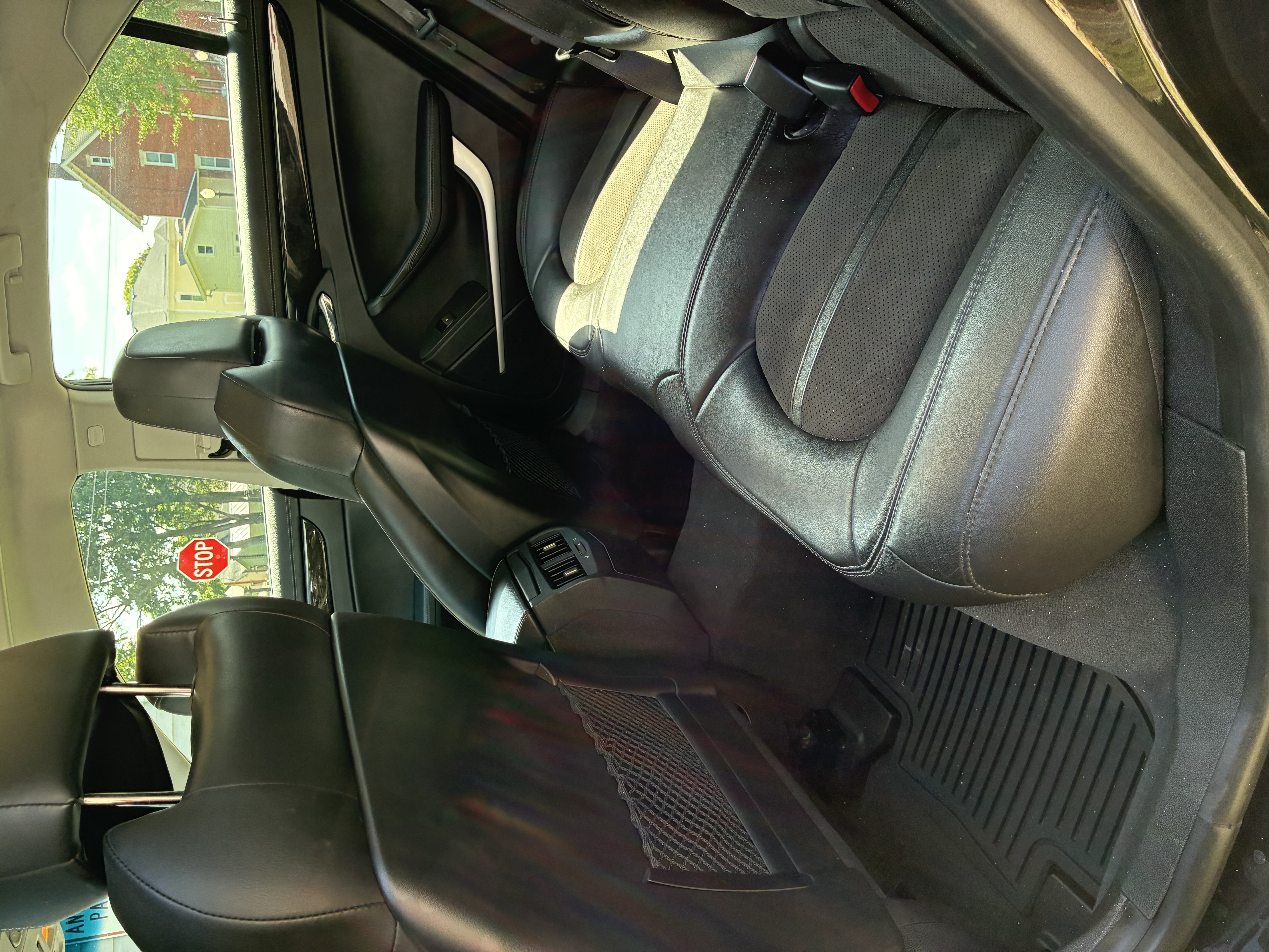 Used 2013 Cadillac CTS Premium AWD/4WD image 6