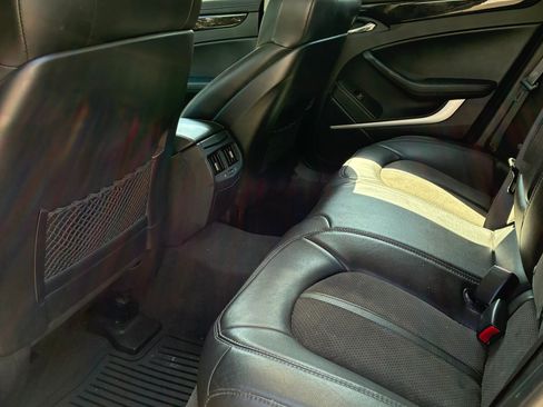 Used 2013 Cadillac CTS Premium w/ CTS Touring Package AWD/4WD image 6