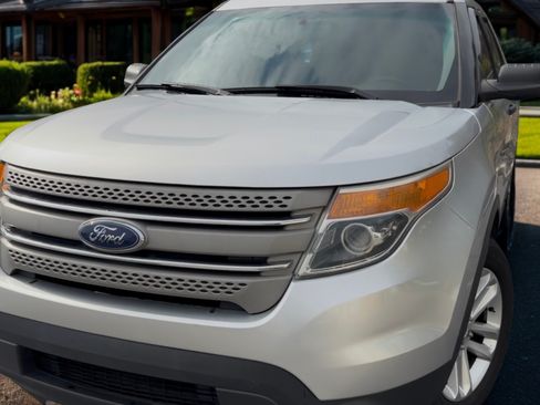Used 2015 Ford Explorer FWD image 1