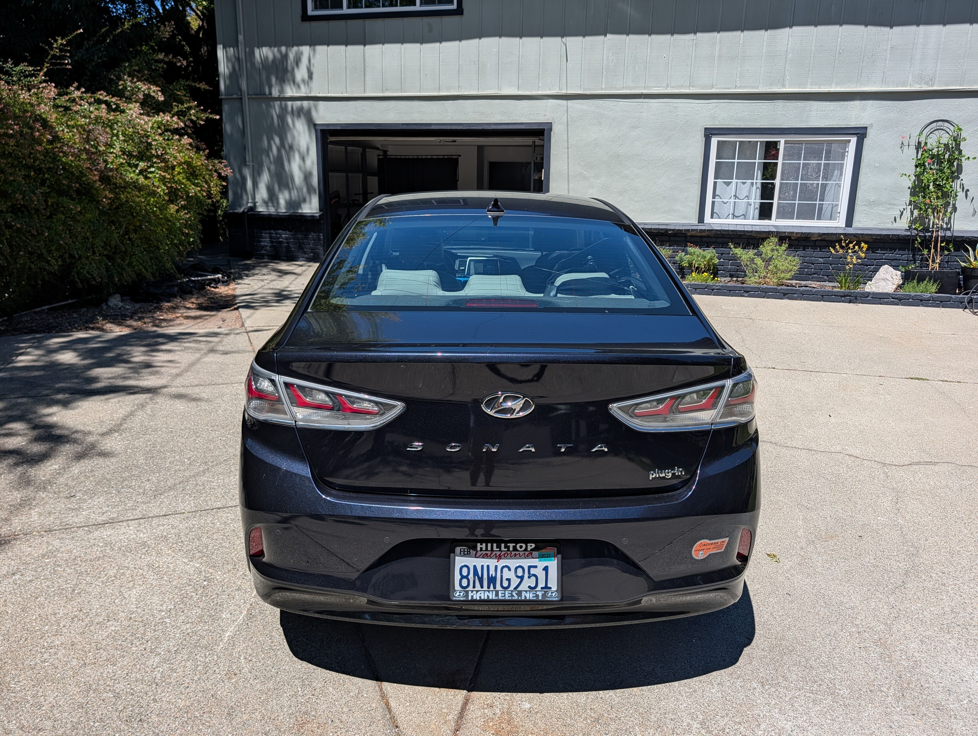 Used 2019 Hyundai Sonata Limited FWD image 6
