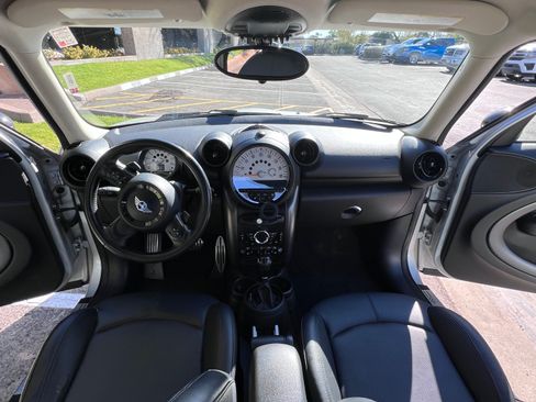 Used 2013 MINI Cooper Countryman S image 13