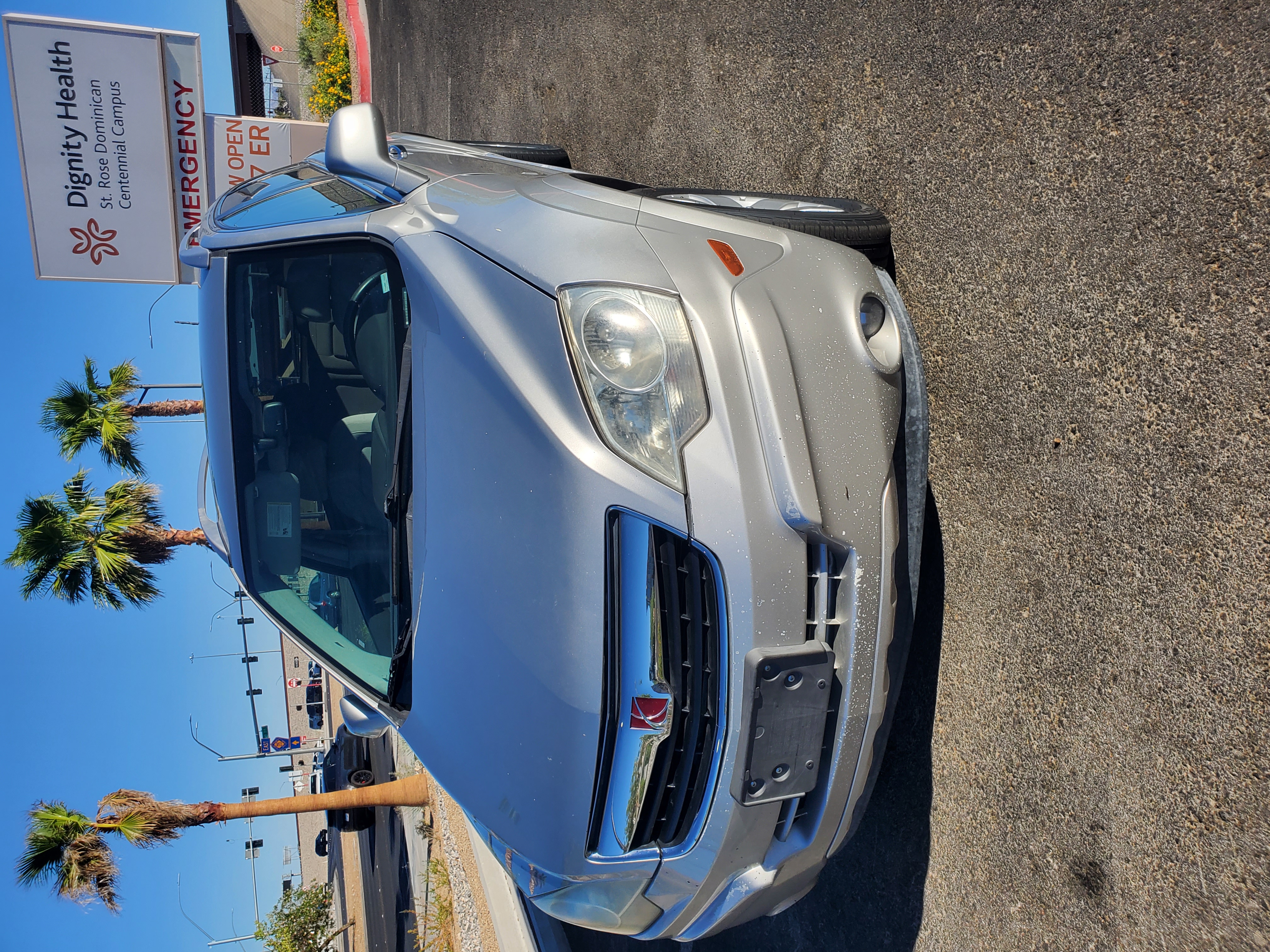 Used 2008 Saturn Vue XR AWD/4WD image 10
