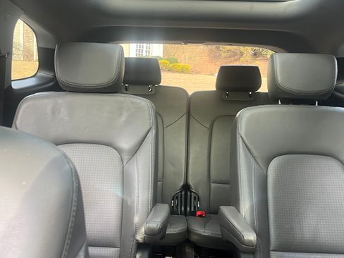 Used 2014 Hyundai Santa Fe Limited image 10