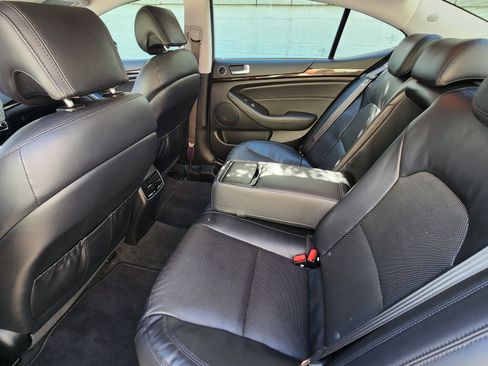 Used 2016 Kia Cadenza Premium w/ Luxury Plus Package image 15