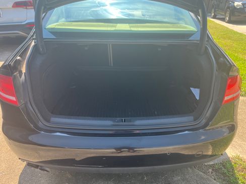 Used 2011 Audi A4 2.0T Premium Plus image 21