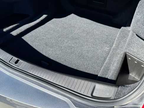 Used 2019 Cadillac CTS Luxury w/ Luxury Package image 16