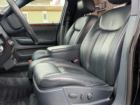 Used 2008 Cadillac DTS Limousine image 8