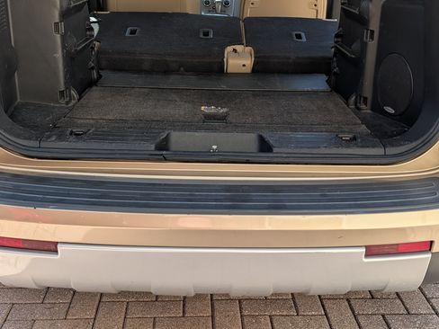 Used 2006 Pontiac Torrent 2WD w/ Preferred Package image 13