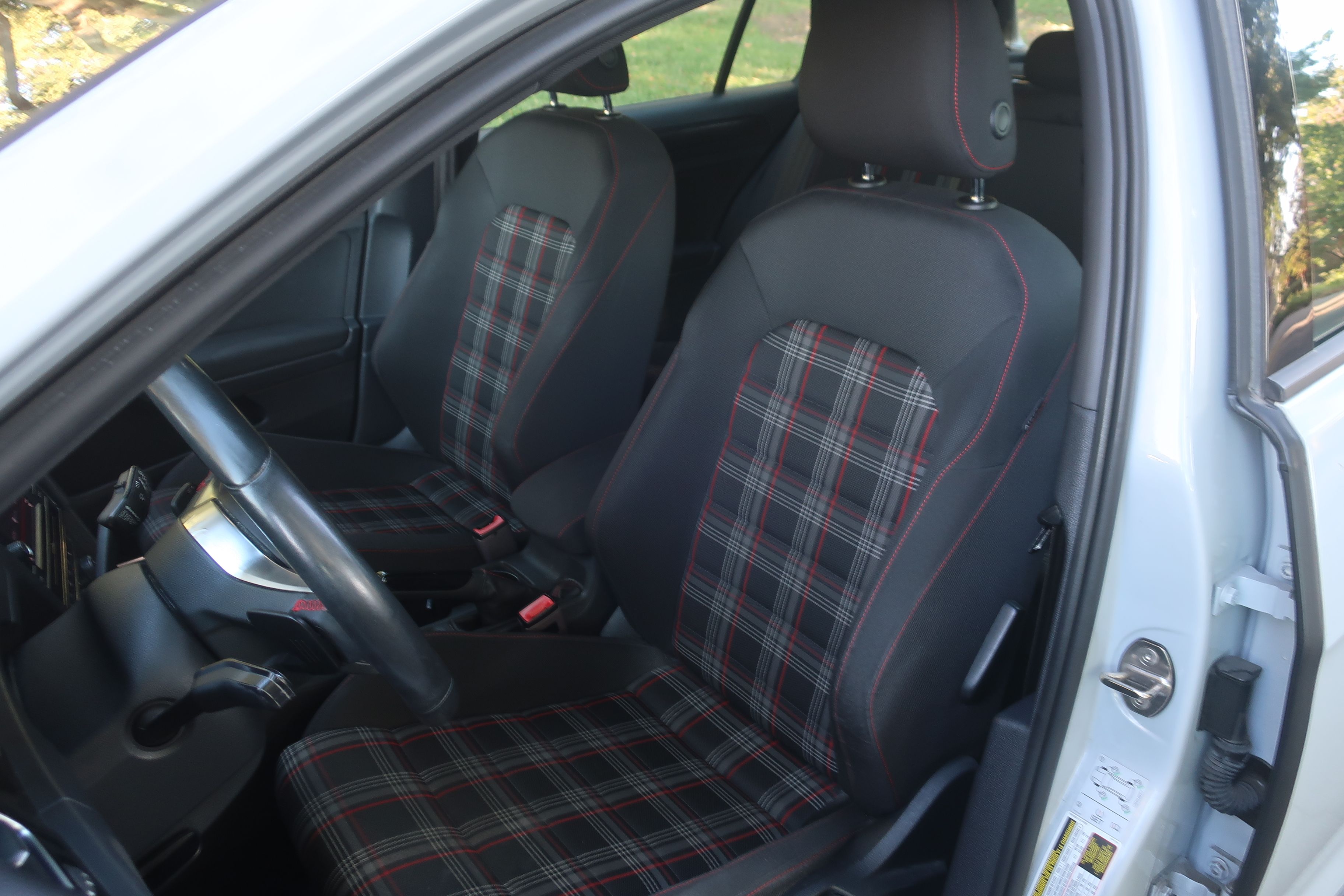 Used 2019 Volkswagen GTI S FWD image 6
