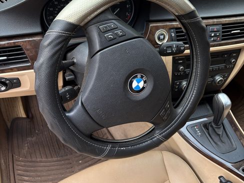 Used 2009 BMW 328i Sedan RWD image 9