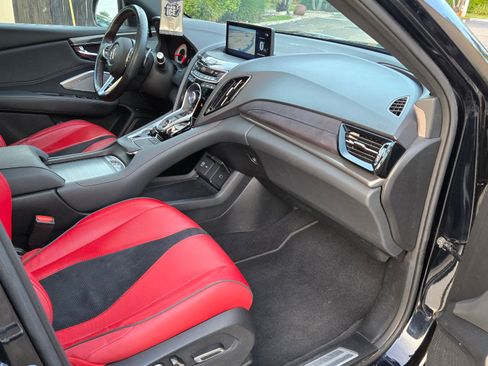 Used 2021 Acura RDX A-Spec image 16