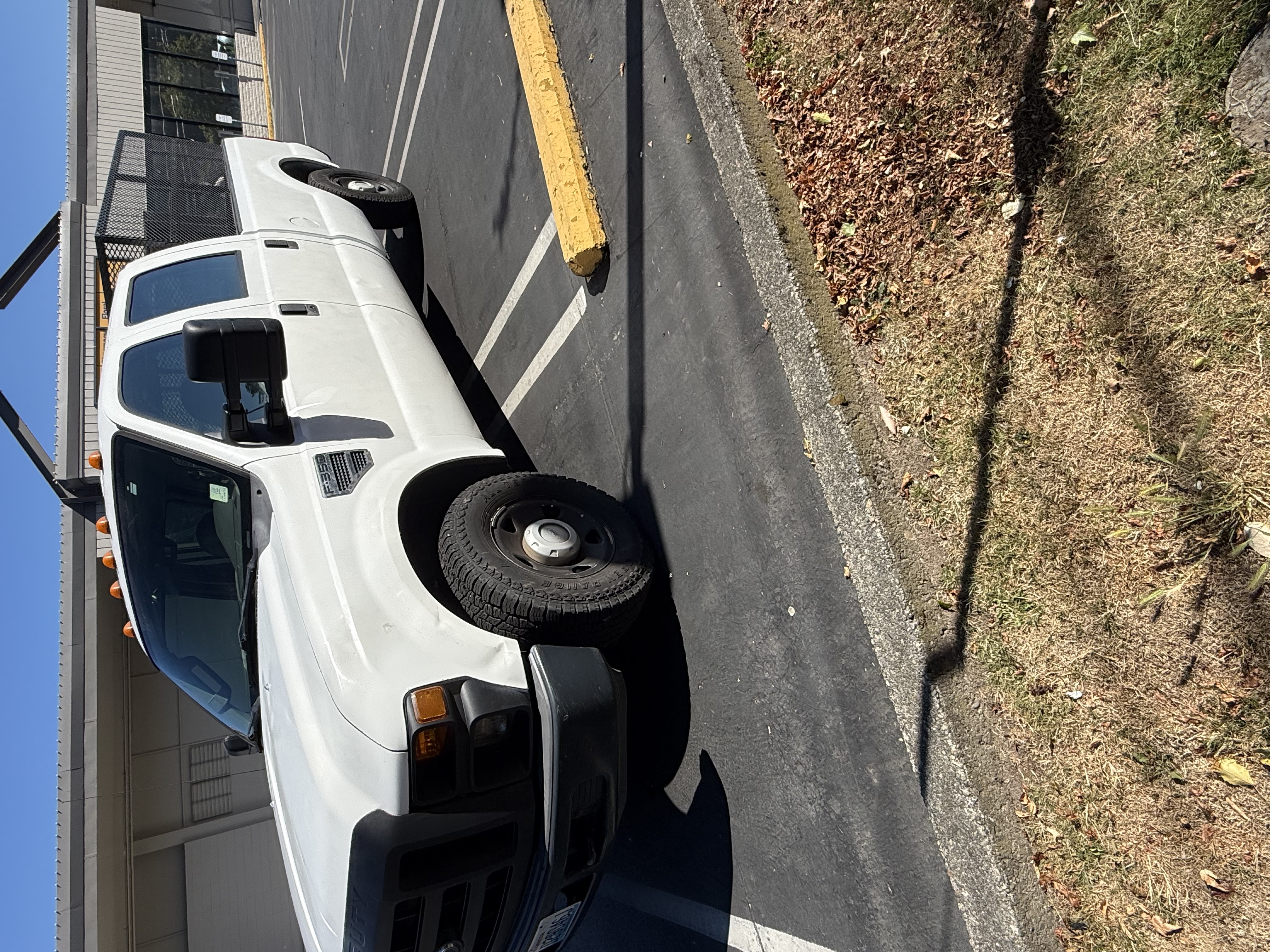 Used 2008 Ford F350 King Ranch RWD image 12