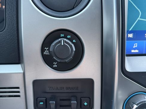 Used 2014 Ford F150 Raptor w/ Equipment Group 801A Luxury image 23