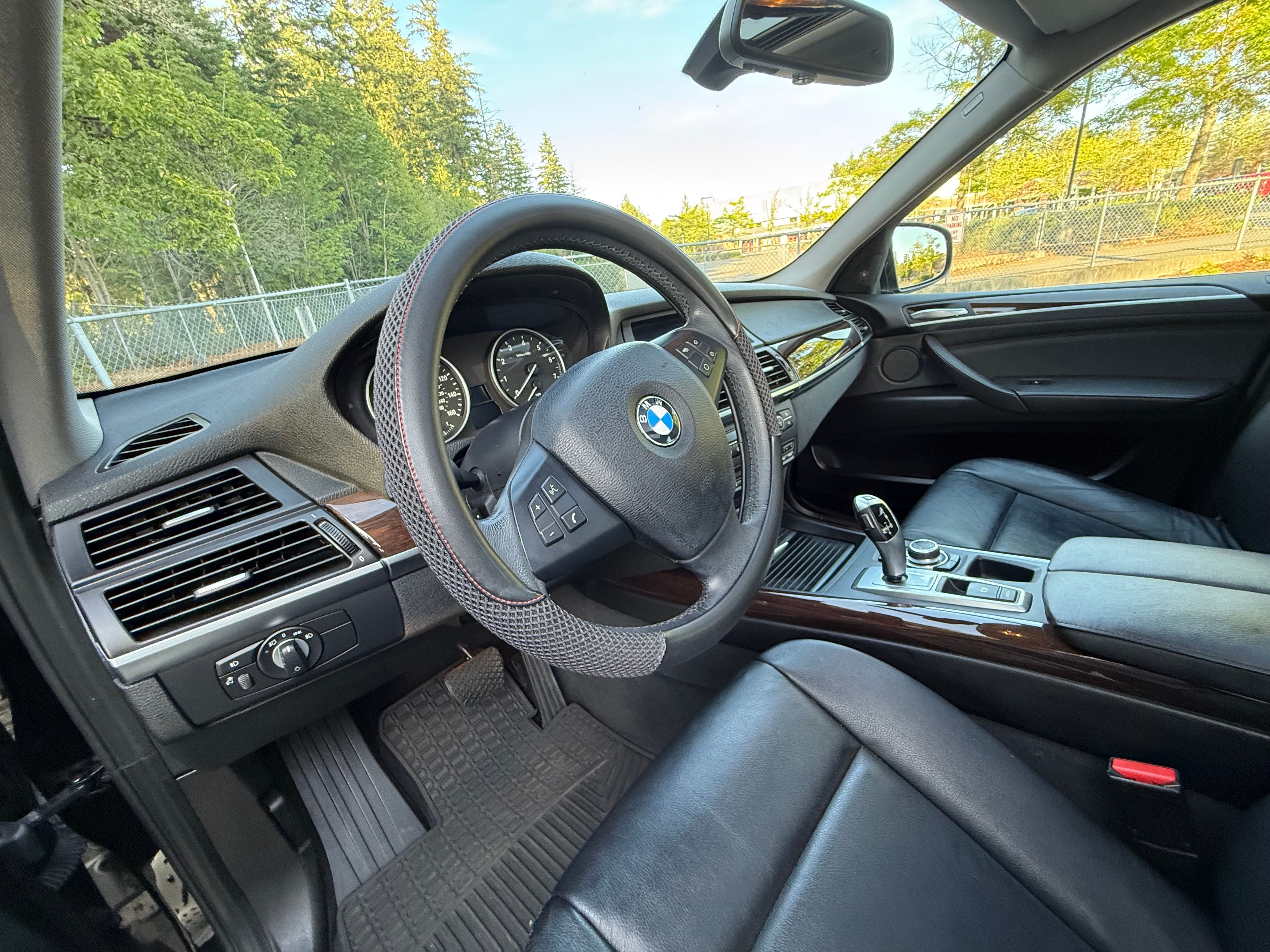 Used 2013 BMW X5 xDrive35i AWD/4WD image 6