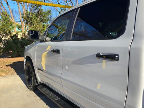 Used 2023 RAM 1500 Lone Star image 1