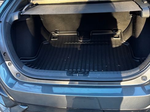 Used 2020 Honda Civic EX-L image 18