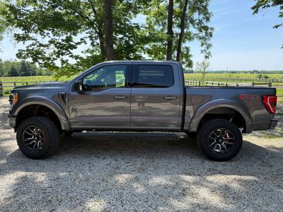 Used 2022 Ford F150 XLT w/ Equipment Group 302A High