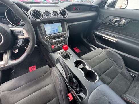 Used 2018 Ford Mustang Shelby GT350R w/ GT350R Equipment Group 920A image 20