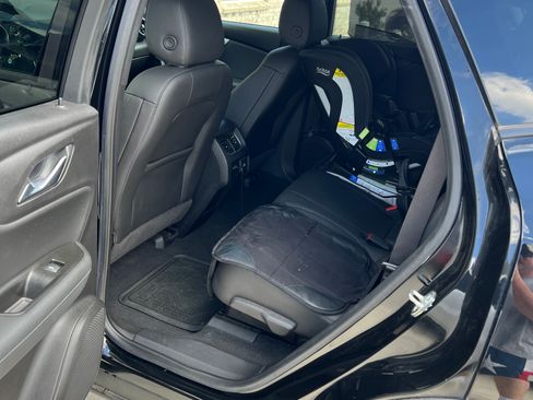 Used 2020 Chevrolet Blazer LT w/ Sound & Technology Package image 4